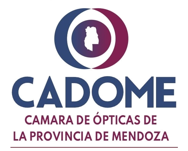 CADOME - Cámara de Ópticas de la Provincia de Mendoza