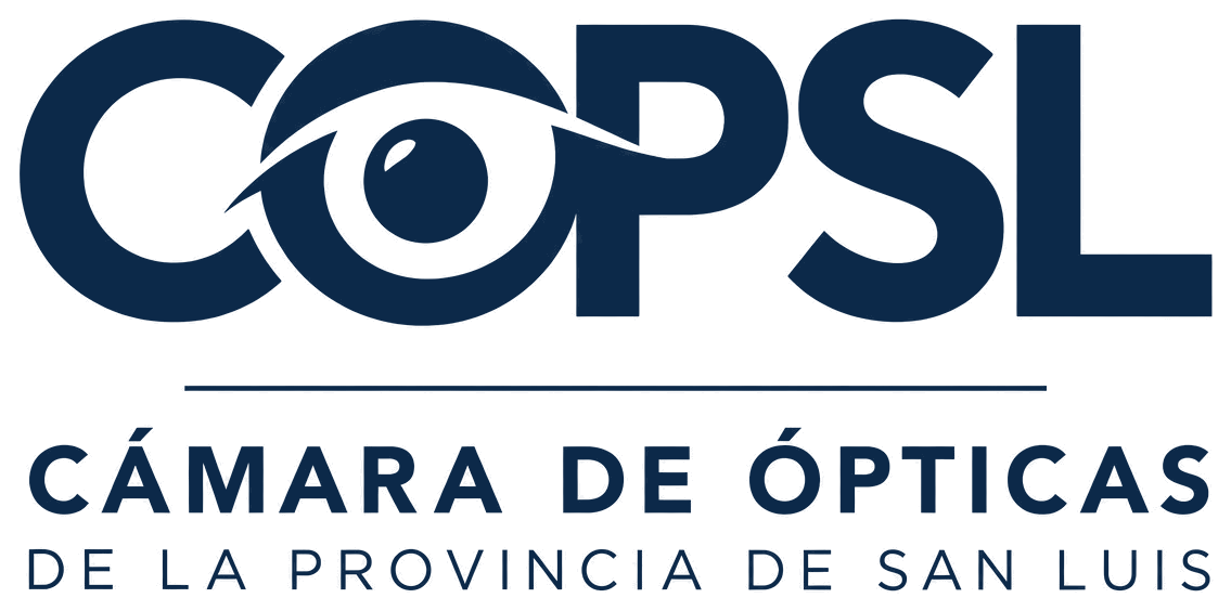 COPSL - Cámara de Ópticas de la Provincia de San Luis