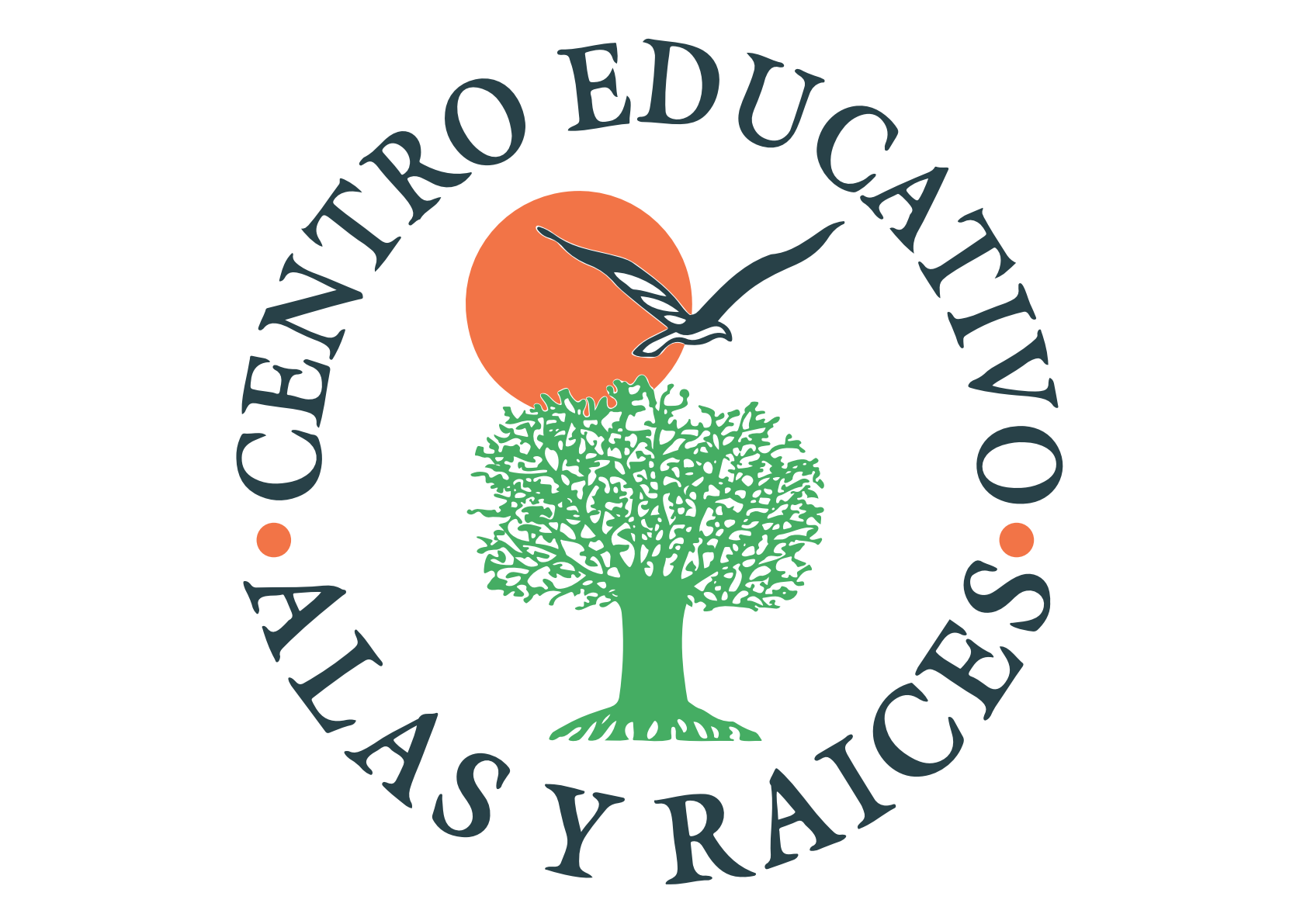 Centro Educativo Alas y Raíces