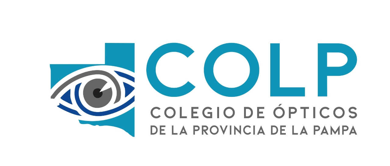 COLP - Colegio de Ópticos de la Provincia de La Pampa