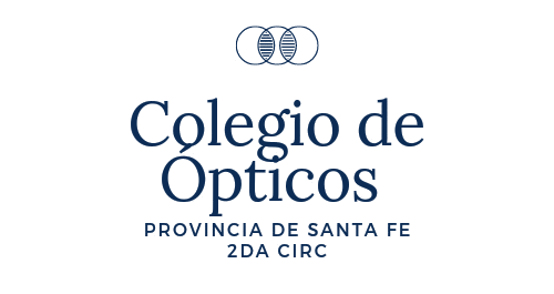 Colegio de Ópticos de la Provincia de Santa Fe - 2da Circunscripción