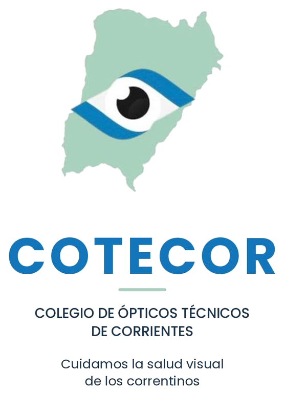 COTECOR - Colegio de Ópticos Técnicos de Corrientes