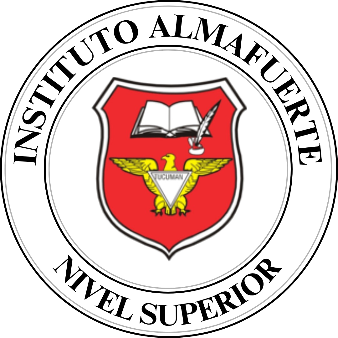 Instituto Almafuerte - Nivel Superior