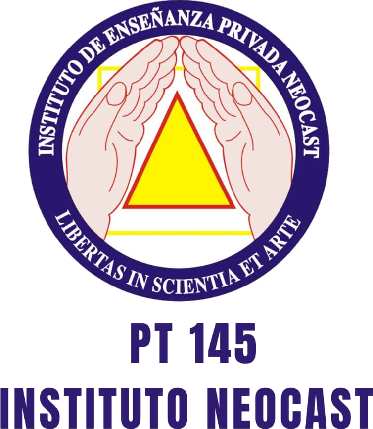 Instituto Neocast - PT 145