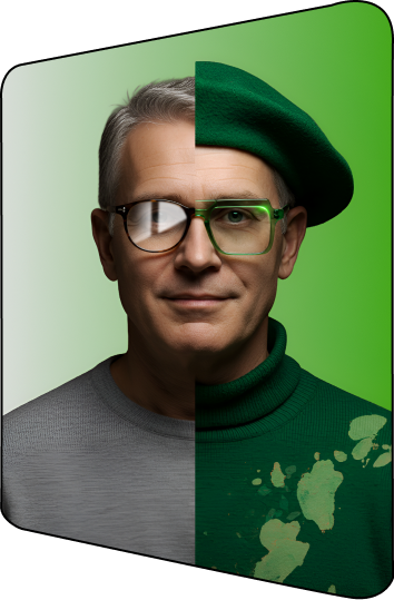 iLux, retrato de campaña 2