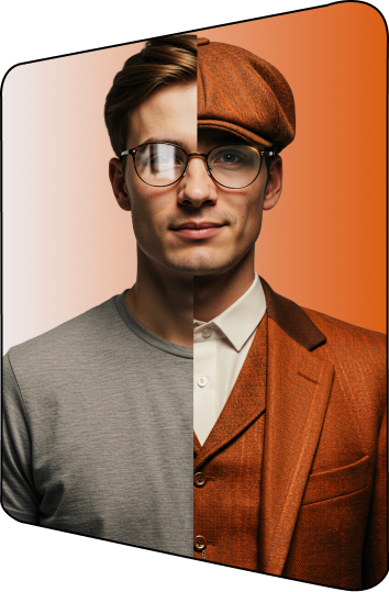 iLux, retrato de campaña 6