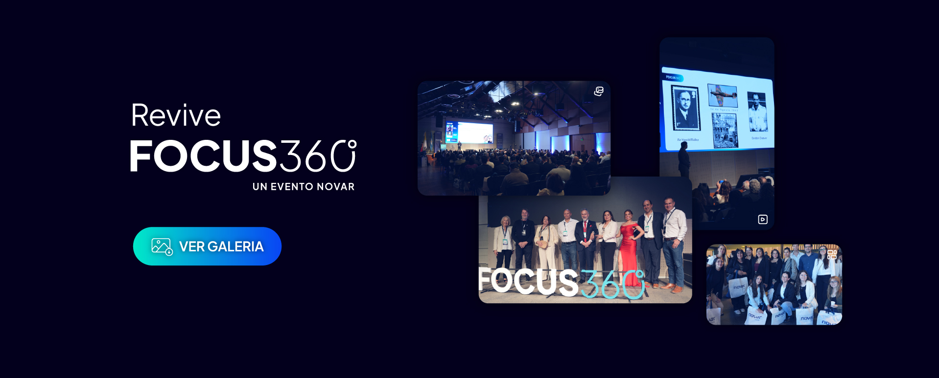 Galería Focus 360